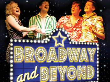 Broadway and Beyond - The Magic Lives On picture