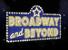 Broadway And Beyond event picture