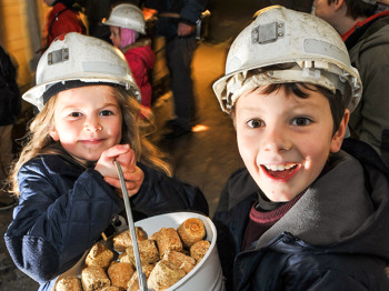 National Coal Mining Museum For England venue photo