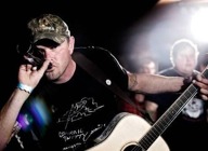 Tim Barry artist photo