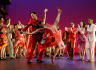 West Side Story (Touring) artist photo