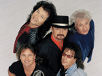 Smokie artist photo