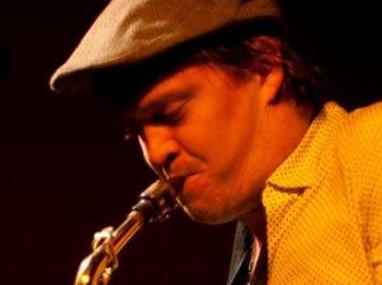 Snowdrop Presents: Adrian Cox Quartet picture