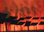 New London Chamber Choir artist photo
