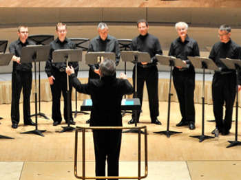 Macedonia Now!: New London Chamber Choir, The Kreutzer String Quartet picture