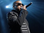 Jay Z artist photo