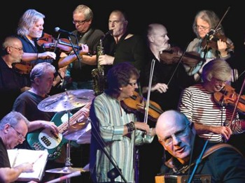 Feast of Fiddles artist photo
