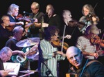 Feast of Fiddles artist photo