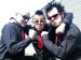The Toy Dolls, TV Smith event picture