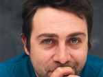 Sean Hughes artist photo
