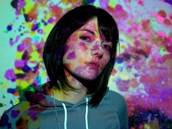 Eclair Fifi artist photo