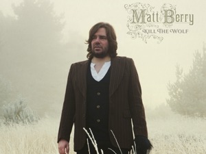 Matt Berry artist photo