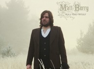 Matt Berry & The Maypoles artist photo