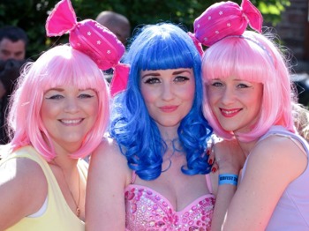Family Easter Bash!: Candyland - Katy Perry Tribute picture