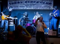 Otis Mack & The Tubby Bluesters artist photo