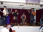 The Vamos Band artist photo