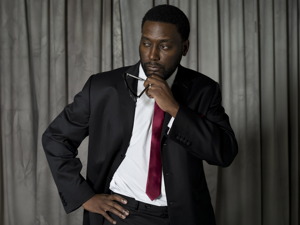 Big Daddy Kane artist photo