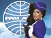 Around the World: Pam Ann event picture