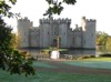 Bodiam Castle photo
