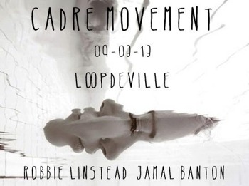 Kastegliano & Friends Meets Cadre Movement picture