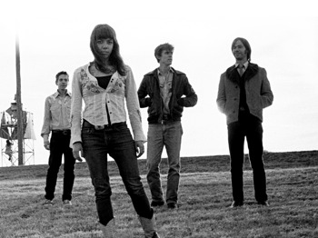 Hurray For The Riff Raff + Support picture