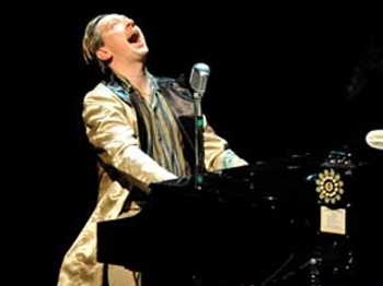 The Jerry Lee Lewis Story picture