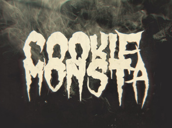 Cookie Monsta artist photo