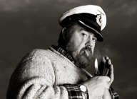 Phill Jupitus artist photo