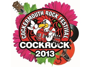 CockRock 2013 picture