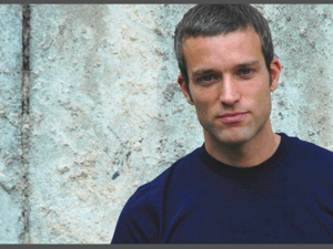 Ben Klock artist photo