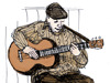 Saltcellar Folk Club photo