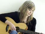 Sarah McQuaid artist photo