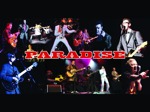 Rock N Roll Paradise artist photo