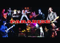 Rock N Roll Paradise artist photo