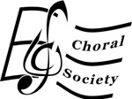 Exeter University Choral Society artist photo