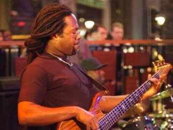 Live Jazz Funk & Fusion: Delano Mills NotStrictlyJazz Quartet picture