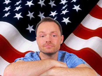 Edinbugh Fringe Preview: Will Mars picture