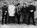 The Charlatans artist photo