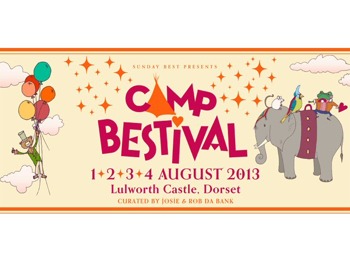 Camp Bestival picture