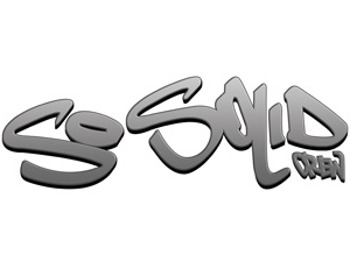 So Solid Crew artist photo