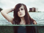 Lauren Aquilina artist photo