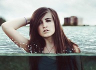Lauren Aquilina artist photo