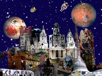 Gargantua - An Excessive Entertainment: Ergo Phizmiz picture