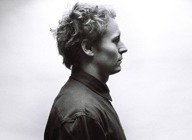 Ben Howard artist photo