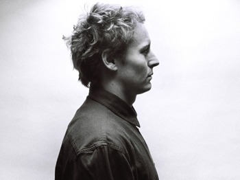 Ben Howard artist photo