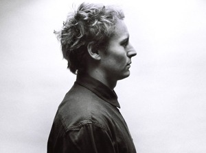 Ben Howard artist photo