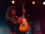 Larry Miller artist photo