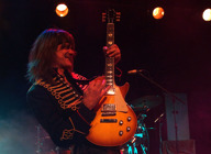 Larry Miller artist photo