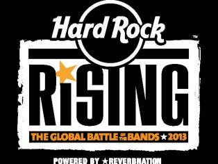 Picture for Hard Rock Rising