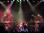 Livewire AC/DC artist photo